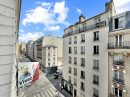  Appartement Paris  37.00 m² 3 pièces