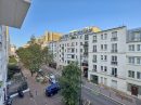  86.00 m² Paris  Apartment 4 rooms