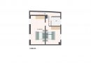 126.00 m² 6 pièces Bagnolet  Maison 