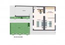 Maison Bagnolet  6 pièces 126 m²