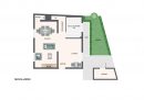 126 m² Maison Bagnolet  6 pièces 