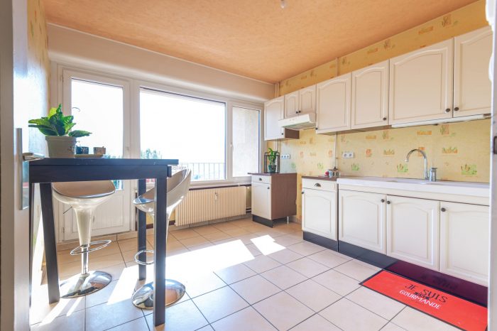 Appartement à vendre, 4 pièces - Voiron 38500