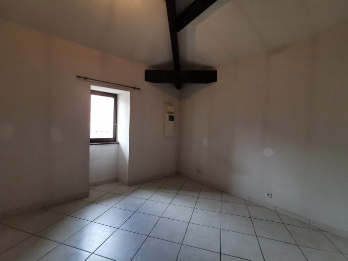 Appartement à vendre, 3 pièces - Tullins 38210