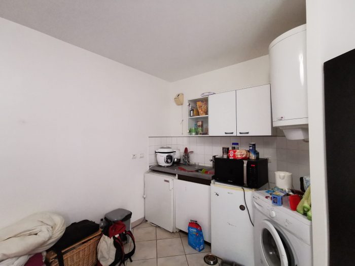 Studio à vendre, 1 pièce - Voiron 38500