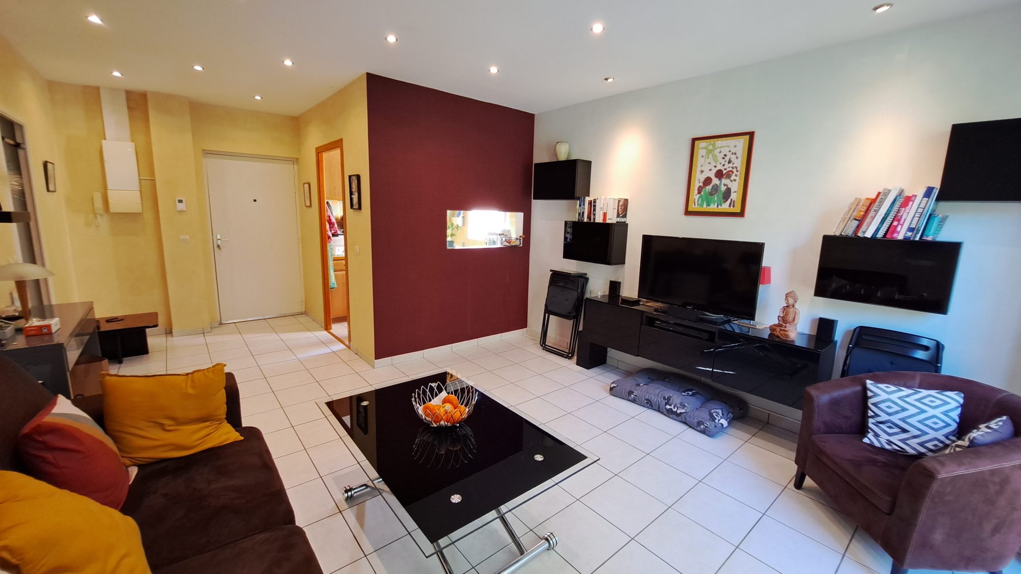 Vente Appartement FORGES-LES-BAINS 91470 Essonne FRANCE