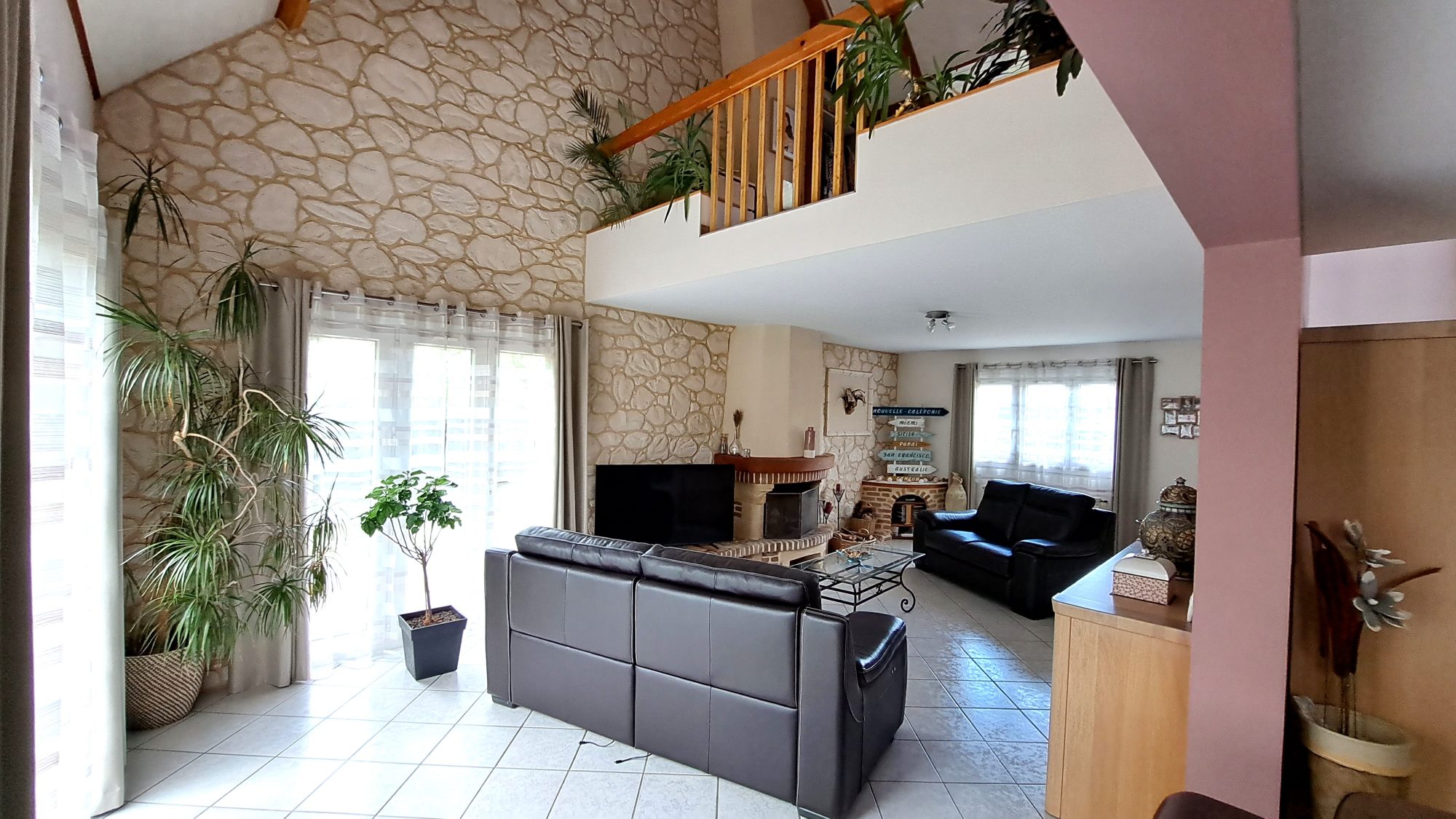 Vente Maison/Villa BRIIS-SOUS-FORGES 91640 Essonne FRANCE