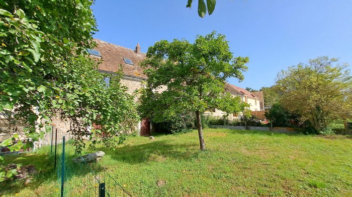 Vente Maison/Villa BRIIS-SOUS-FORGES 91640 Essonne FRANCE