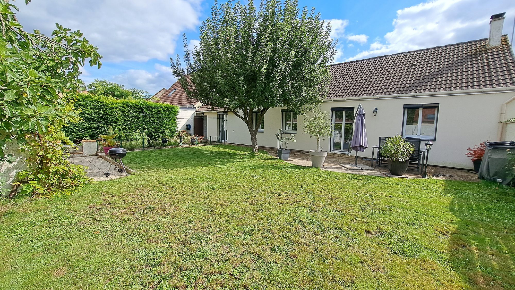 Vente Maison/Villa ANGERVILLIERS 91470 Essonne FRANCE