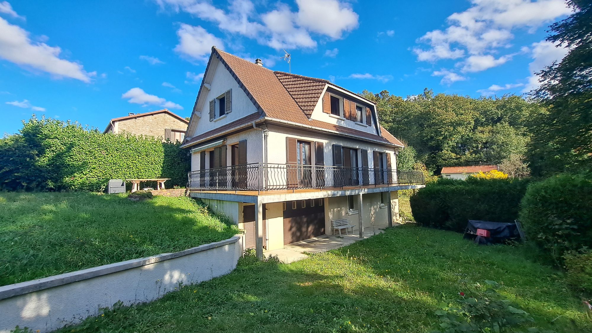 Vente Maison/Villa JANVRY 91640 Essonne FRANCE