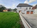 145 m² 5 pièces Pontarlier 25520 ouhans Maison 