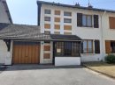 83 m² Maison Pontarlier  4 pièces 