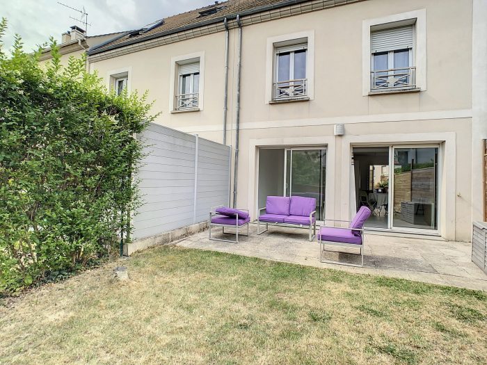Vente Maison/Villa VIROFLAY 78220 Yvelines FRANCE
