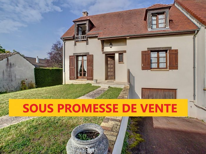 Vente Maison/Villa MAGNY-LES-HAMEAUX 78114 Yvelines FRANCE