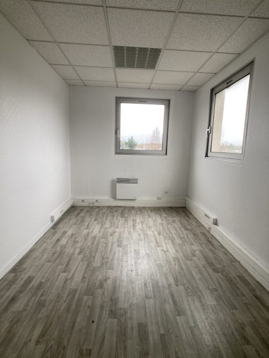Bureau à louer, 39 m² - Vannes 56000