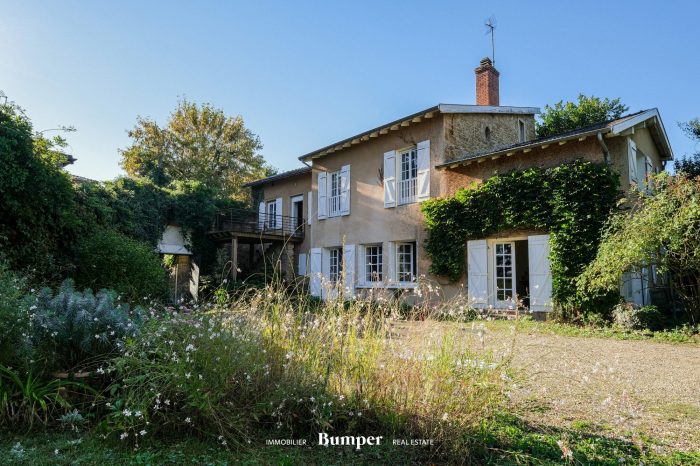 Vente Maison/Villa CURIS-AU-MONT-D OR 69250 Rhne FRANCE