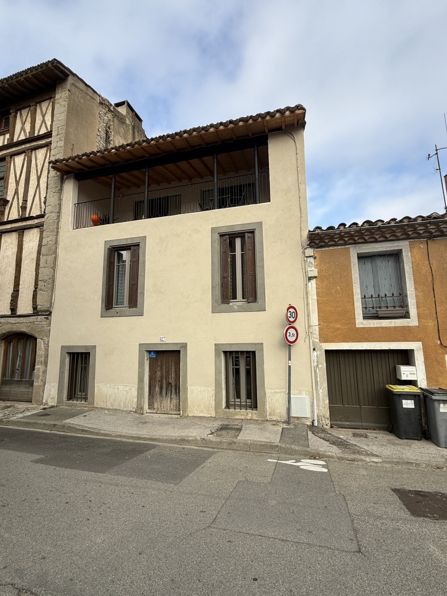 Vente Maison/Villa CARCASSONNE 11000 Aude FRANCE