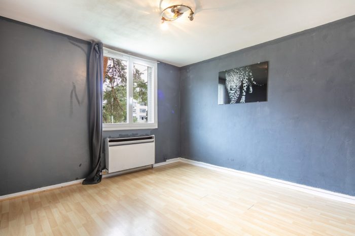 Appartement à vendre, 1 pièce - Saint-Martin-d'Hères 38400