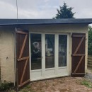  Maison Lécluse  55 m² 4 pièces