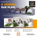 Douai  6 pièces Maison 89 m² 