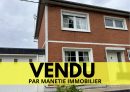 Vitry-en-Artois  Maison 81 m²  6 pièces