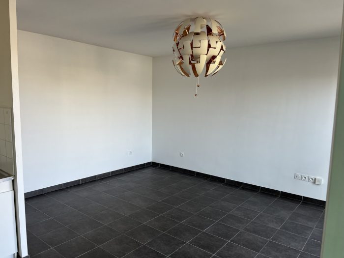 Appartement à vendre, 3 pièces - Tours 37100