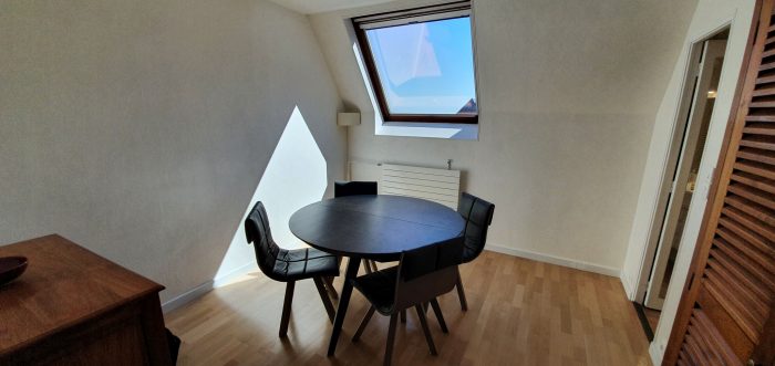 Duplex à vendre, 5 pièces - Tours 37200