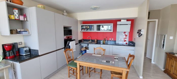 Appartement à vendre, 3 pièces - Tours 37100