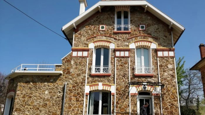 Vente Maison/Villa VERSAILLES 78000 Yvelines FRANCE