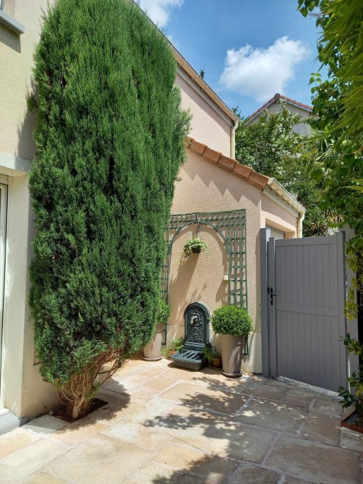 Vente Maison/Villa CHAVILLE 92370 Hauts de Seine FRANCE