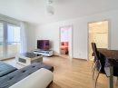 2 pièces 47 m² Strasbourg  Appartement 