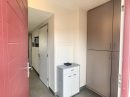  Appartement 65 m²  3 pièces