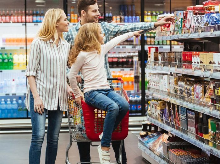 Photo Erfolgreicher und etablierter Lebensmittelladen (Supermarkt) in Lyss zu übernehmen image 1/1