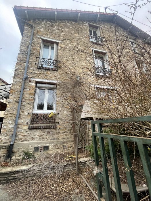 Vente Maison/Villa ENGHIEN-LES-BAINS 95880 Val d'Oise FRANCE