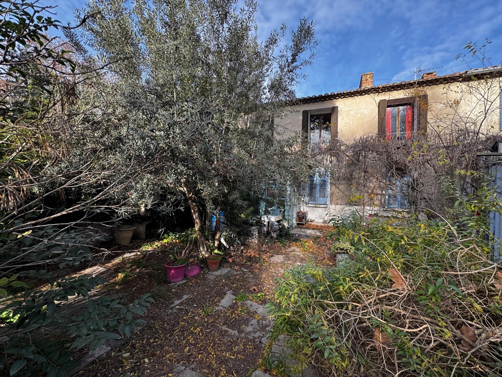 Vente Maison/Villa AVIGNON 84000 Vaucluse FRANCE