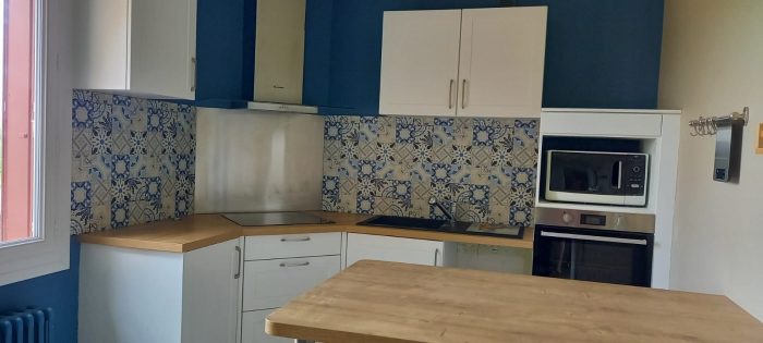 Appartement à vendre, 5 pièces - Decize 58300