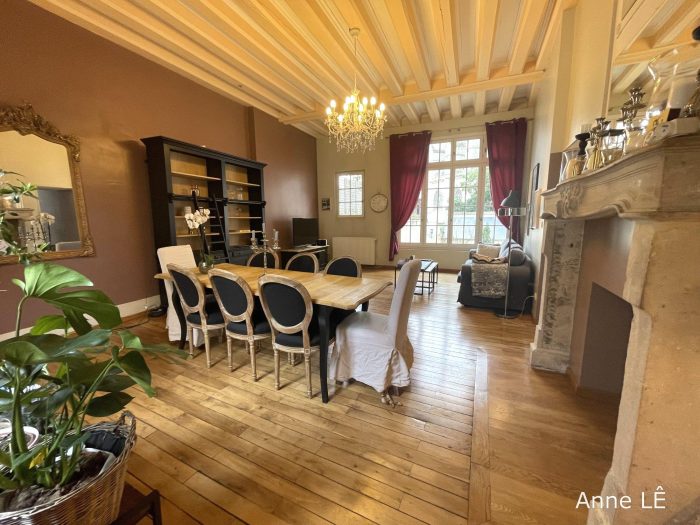 Appartement à vendre, 4 pièces - Bourges 18000