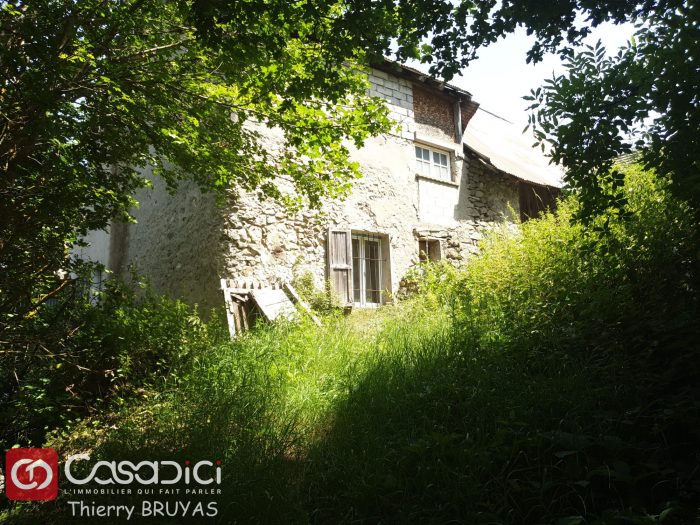 Vente Maison/Villa CHABOTTES 05260 Hautes Alpes FRANCE
