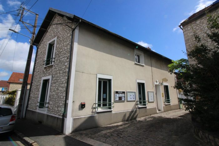Maison à vendre Moret-Loing-et-Orvanne