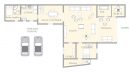  Maison 134 m² 5 pièces 