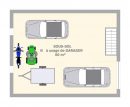 63 m² 3 pièces MORNAC   Maison