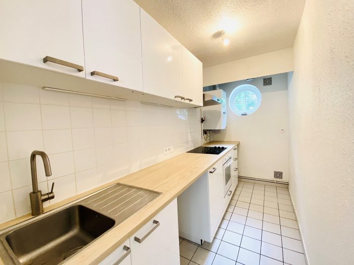 Appartement à louer, 4 pièces - Marly-le-Roi 78160