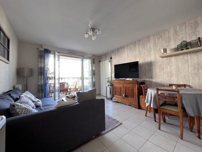 Appartement à louer, 2 pièces - Mareil-Marly 78750