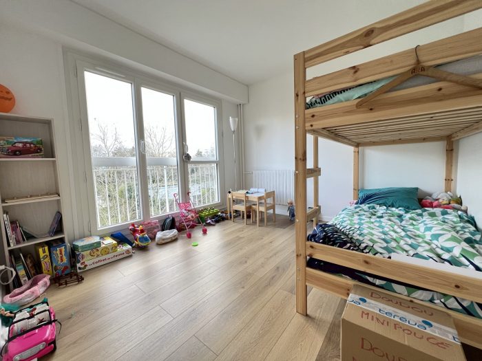 Appartement à louer, 3 pièces - Marly-le-Roi 78160