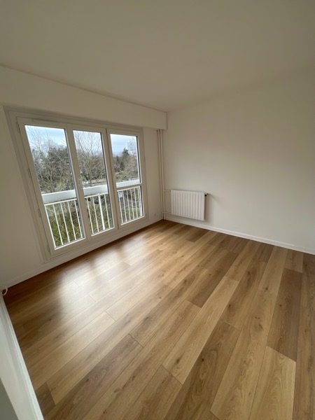 Appartement à louer, 3 pièces - Marly-le-Roi 78160