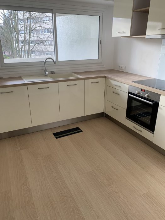 Appartement à louer, 2 pièces - Marly-le-Roi 78160