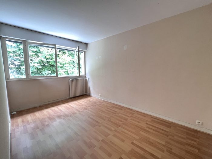 Appartement à vendre, 3 pièces - L'Étang-la-Ville 78620