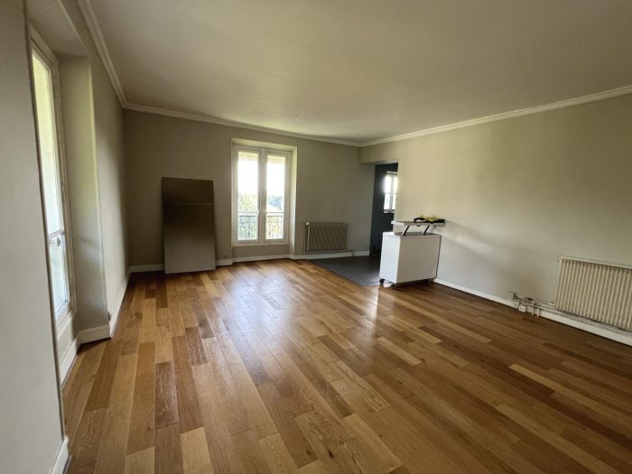 Appartement à vendre, 4 pièces - L'Étang-la-Ville 78620