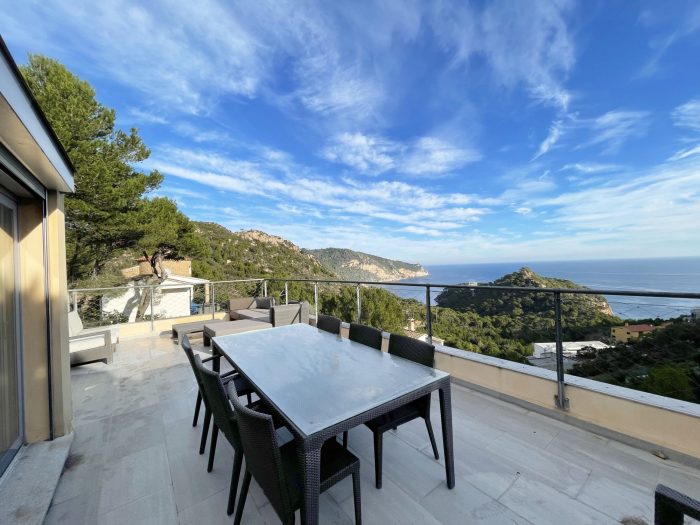 Villa à vendre, 4 pièces - Begur 17255