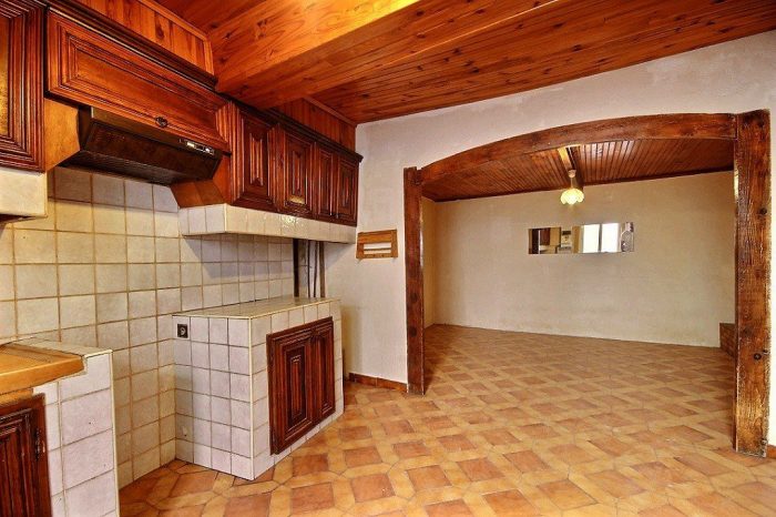 Maison à vendre, 3 pièces - Rivesaltes 66600