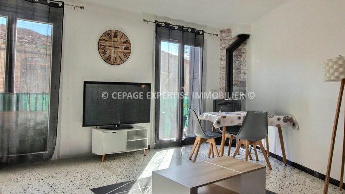 Vente Maison/Villa SAINT-ESTEVE 66240 Pyrenes orientales FRANCE
